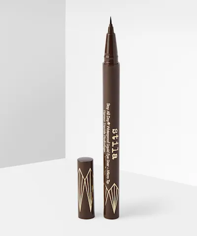 Stila - Stay All Day® Waterproof Liquid Eye Liner Micro Tip