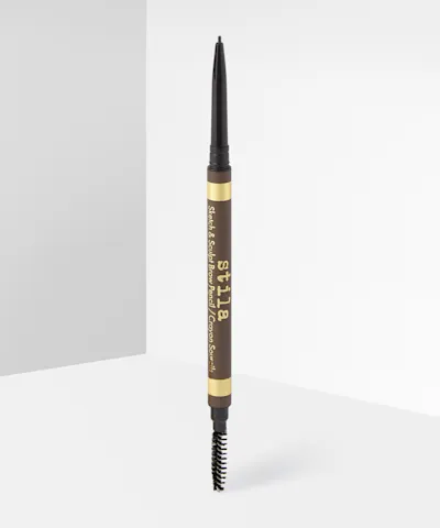 Stila - Sketch & Sculpt Brow Pencil