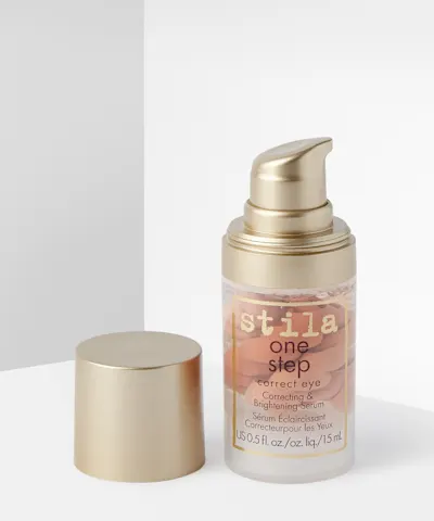 Stila - One Step Correct Eye Correcting & Brightening Serum 