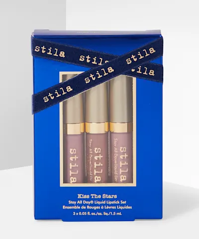 Stila - Kiss The Stars Stay All Day® Liquid Lipstick Set