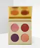 Stila - Kaleidoscope Eye Shadow Quad 
Heaven's Vault