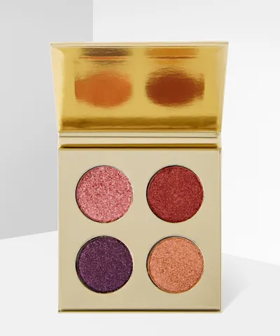 Stila - Kaleidoscope Eye Shadow Quad 
Heaven's Vault