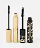 Stila - A Stellar Duo Huge™ Extreme Lash  & Magnum XXX™ Mascaras