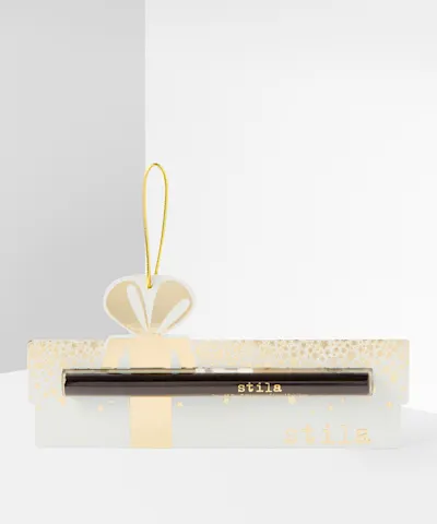 Stila - Stay All Day® Waterproof Liquid Eye Liner Ornament