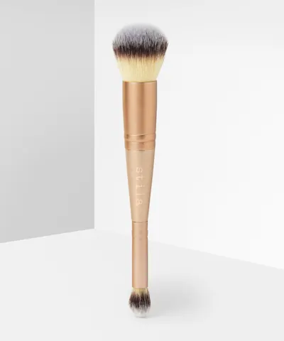 Stila - Double Ended Complexion Brush