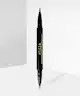 Stila - Stay All Day® Dual-Ended Waterproof Liquid Eye Liner