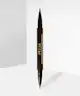 Stila - Stay All Day® Dual-Ended Waterproof Liquid Eye Liner
