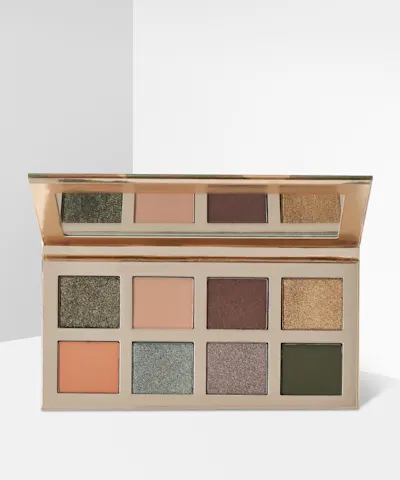 Stila - Camouflage Beauty Eye Shadow Palette