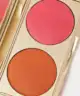 Stila - Putty Bronzer & Blush Duo