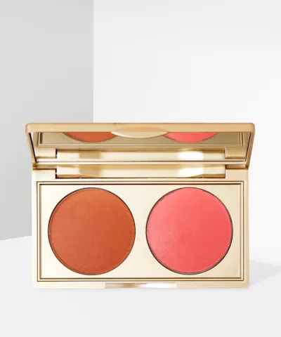 Stila - Putty Bronzer & Blush Duo