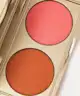 Stila - Putty Bronzer & Blush Duo