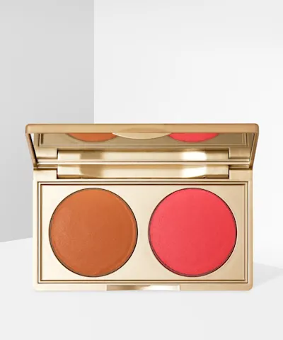 Stila - Putty Bronzer & Blush Duo