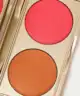 Stila - Putty Bronzer & Blush Duo