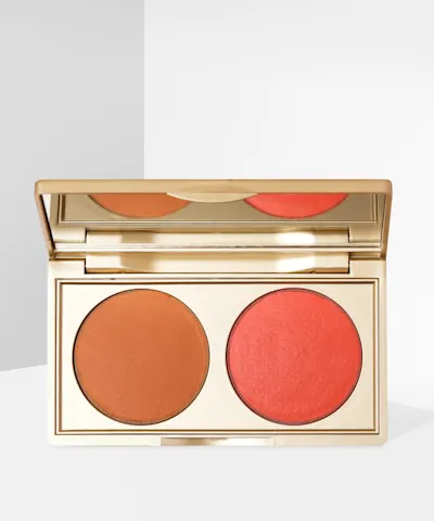 Stila - Putty Bronzer & Blush Duo