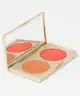 Stila - Putty Bronzer & Blush Duo