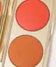 Stila - Putty Bronzer & Blush Duo