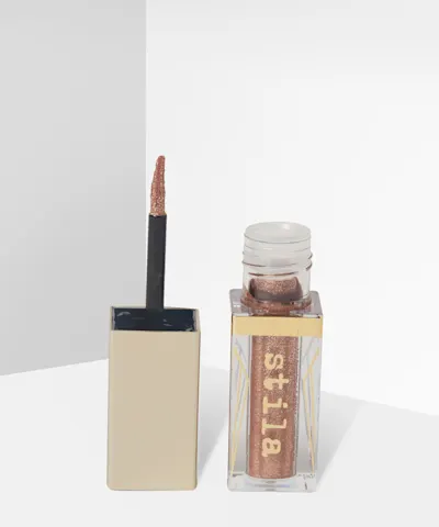 Stila - Glitter and Glow Liquid Eyeshadow Mini Tip