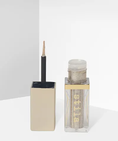 Stila - Glitter and Glow Liquid Eyeshadow Mini Tip
