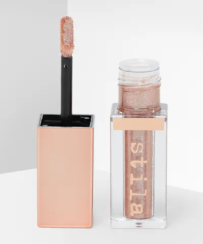 Stila - Shimmer & Glow Liquid Eye Shadow