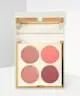Stila - National Treasure Convertible Color Lip & Cheek Cream QUAD #1  