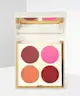 Stila - National Treasure Convertible Color Lip & Cheek Cream QUAD #2  