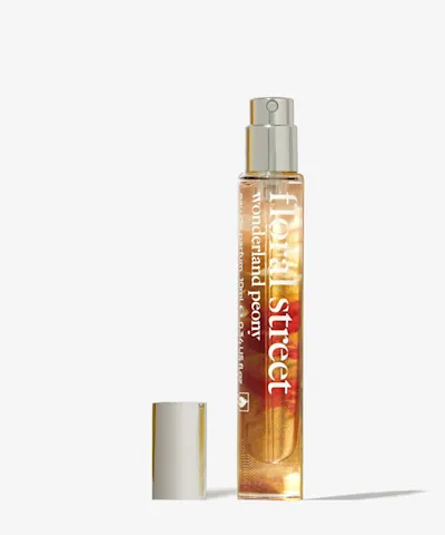 Floral Street - Wonderland Peony Eau De Parfum