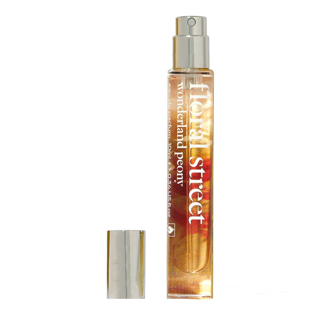Floral Street Wonderland Peony Eau De Parfum 10ml