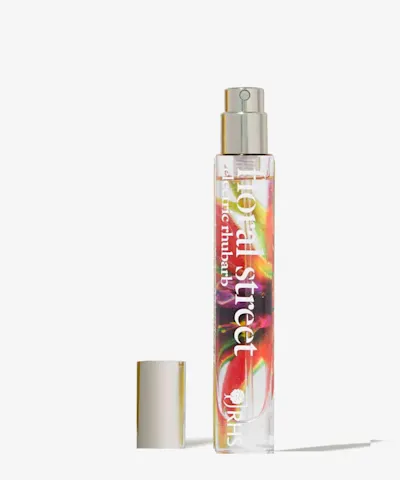 Floral Street - Electric Rhubarb Eau De Parfum