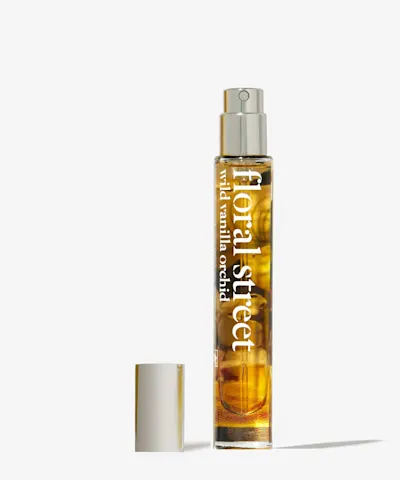 Floral Street - Wild Vanilla Orchid Eau De Parfum
