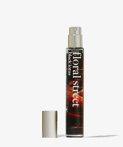 Floral Street - Black Lotus Eau De Parfum