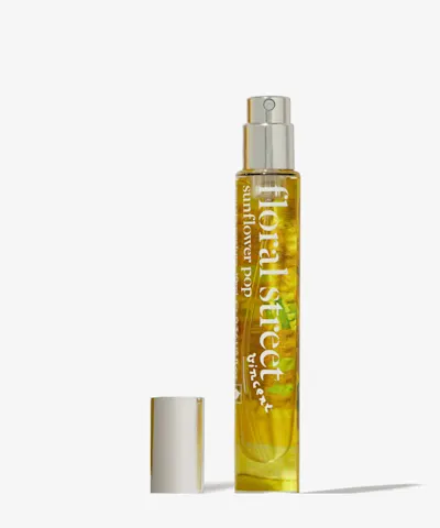 Floral Street - Floral Street x Van Gogh Museum® Sunflower Pop Eau De Parfum