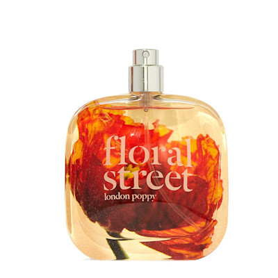 London Poppy Eau De Parfum - 50ml
