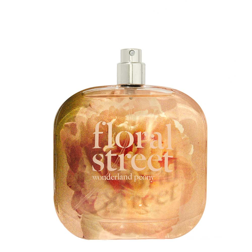 Floral Street Wonderland Peony Eau De Parfum 50ml