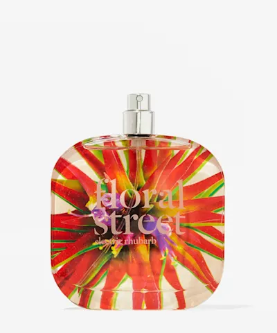 Floral Street - Electric Rhubarb Eau De Parfum