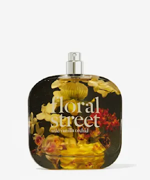 Floral Street Wild Vanilla Orchid Eau De Parfum