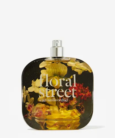 Floral Street - Wild Vanilla Orchid Eau De Parfum