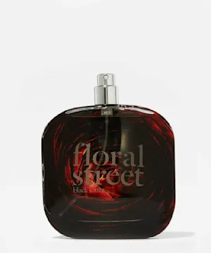 Floral Street Black Lotus Eau De Parfum