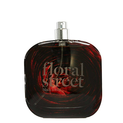 Black Lotus Eau De Parfum - 50ml