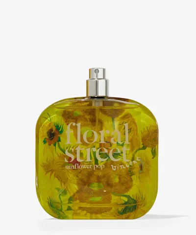 Floral Street - Sunflower Pop Eau De Parfum