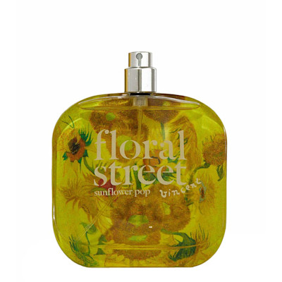 Sunflower Pop Eau De Parfum - 50ml