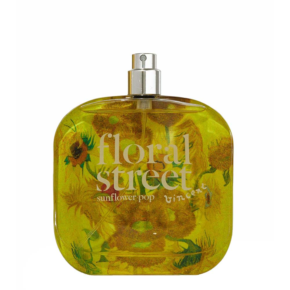 Sunflower Pop Eau De Parfum - 50ml