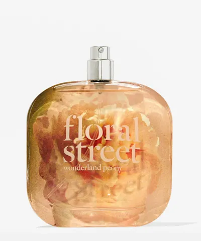 Floral Street - Wonderland Peony Eau De Parfum