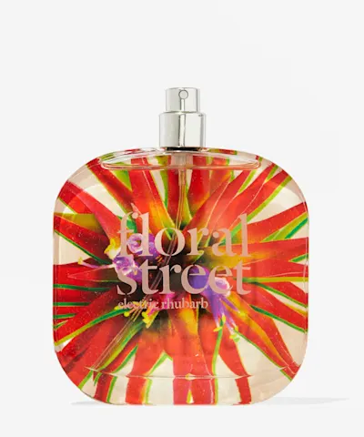 Floral Street - Electric Rhubarb Eau De Parfum