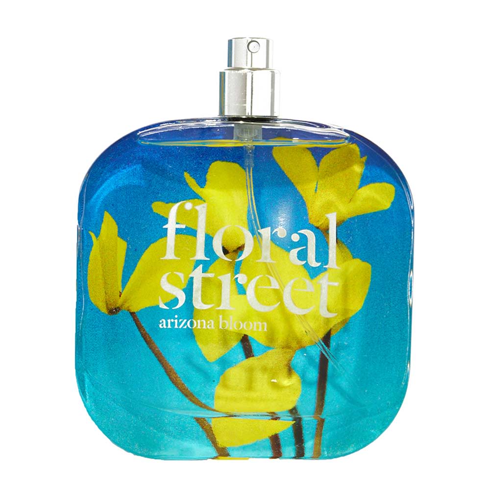 Arizona Bloom Eau De Parfum - 100ml