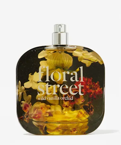 Floral Street - Wild Vanilla Orchid Eau De Parfum