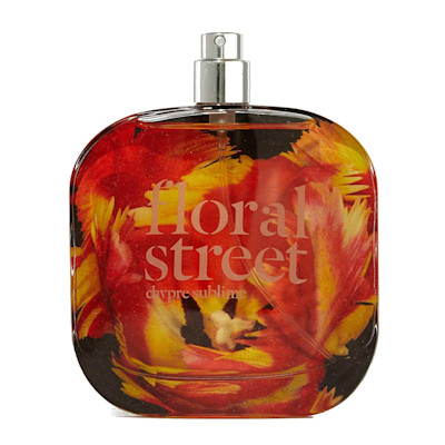 Chypre Sublime Eau De Parfum - 100ml