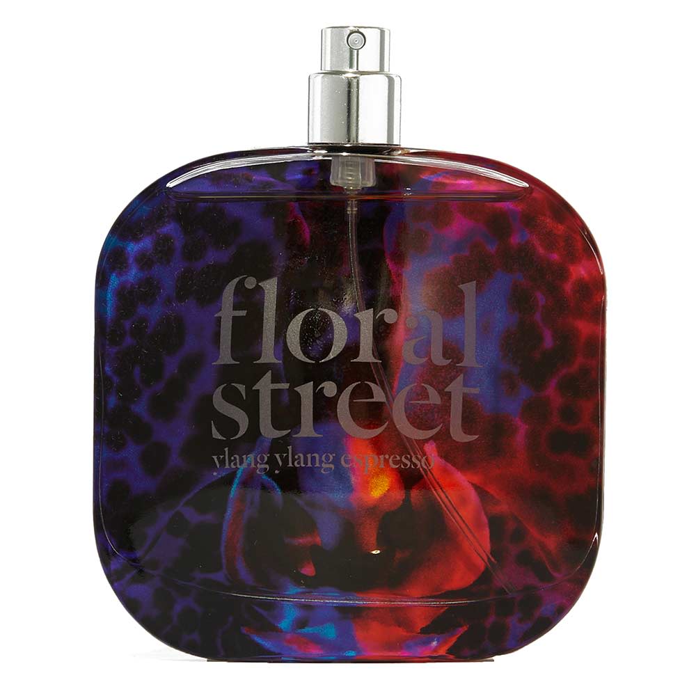 YlangYlang Espresso Eau De Parfum - 100ml