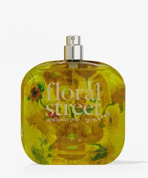 Floral Street Floral Street x Van Gogh Museum® Sunflower Pop Eau De Parfum