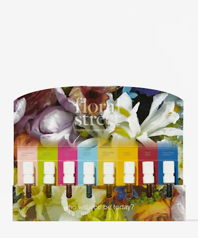 Floral Street - The Discovery Set