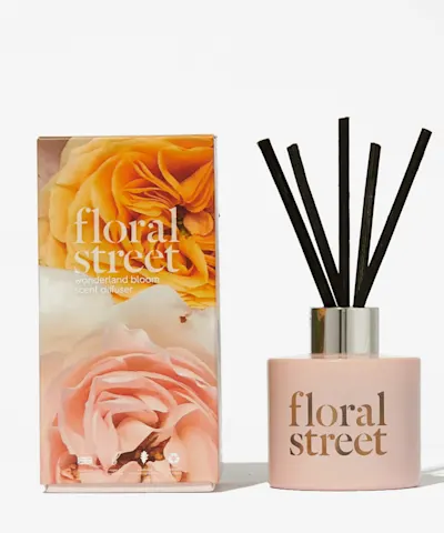 Floral Street - Wonderland Bloom Diffuser